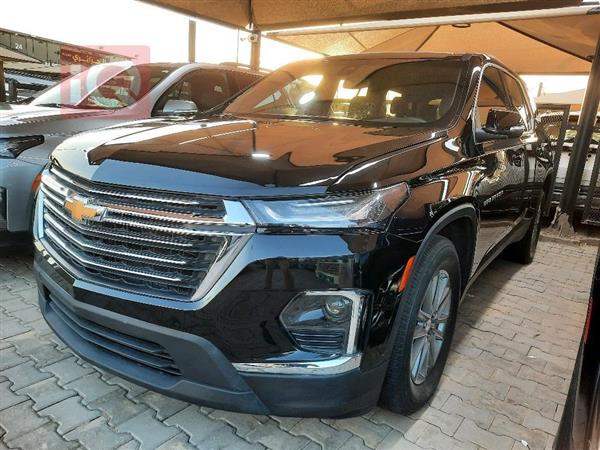 Chevrolet Traverse 2023 for sale in Iraq - Karbala